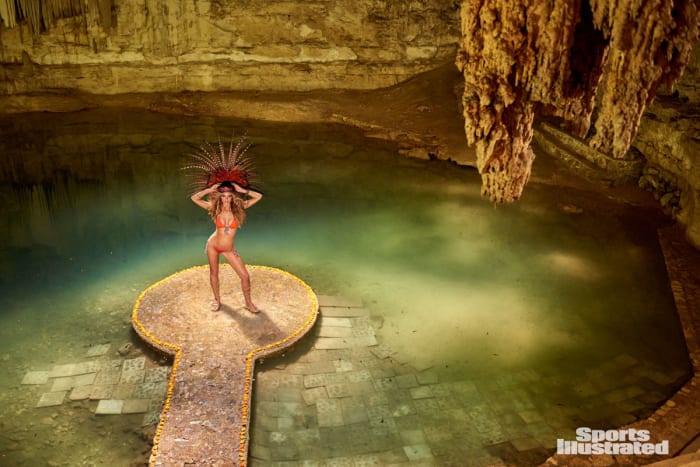 Kate Bock 2017 Mexico